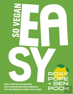 Bertrand.pt - So Vegan: Easy