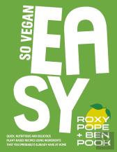 So Vegan: Easy