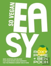 So Vegan: Easy