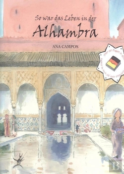 Bertrand.pt - So War Das Leben In Der Alhambra