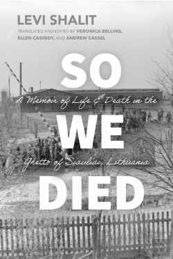 Bertrand.pt - So We Died