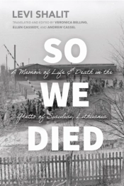 So We Died