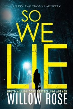 Bertrand.pt - So We Lie: A Gripping, Heart-Stopping My