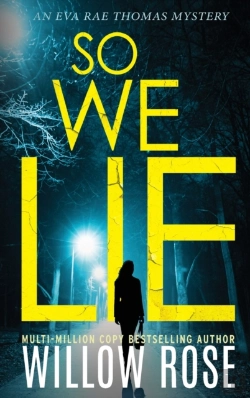Bertrand.pt - So We Lie: A Gripping, Heart-Stopping My