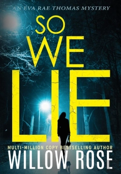 Bertrand.pt - So We Lie: A Gripping, Heart-Stopping My