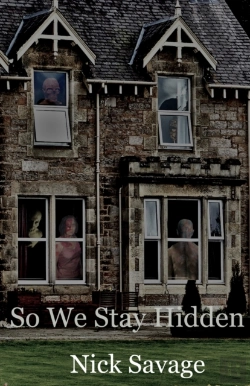 Bertrand.pt - So We Stay Hidden