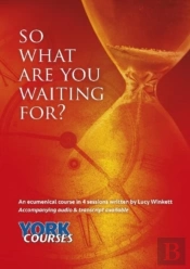 So What Are You Waiting For?
