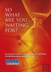 So What Are You Waiting For?