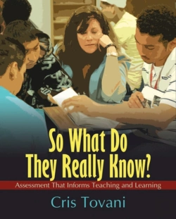 Bertrand.pt - So What Do They Really Know?
