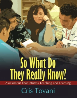 Bertrand.pt - So What Do They Really Know?