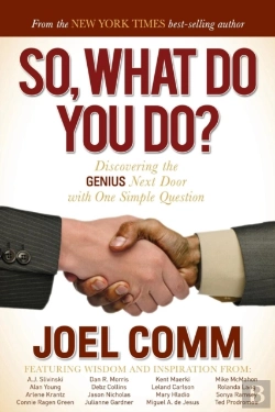 Bertrand.pt - So What Do You Do?