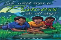 So, What Does A Princess Do All Day?