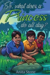 So, What Does A Princess Do All Day?