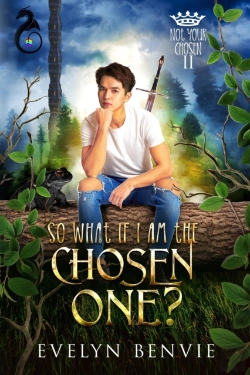Bertrand.pt - So What If I Am The Chosen One?