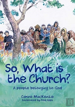 Bertrand.pt - So, What Is The Church?