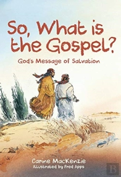 Bertrand.pt - So, What Is The Gospel?