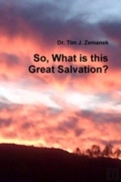 Bertrand.pt - So, What Is This Great Salvation?