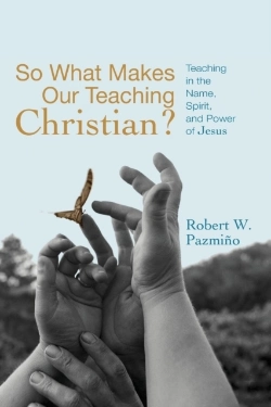 Bertrand.pt - So What Makes Our Teaching Christian?