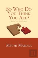 So Who Do You Think You Are?