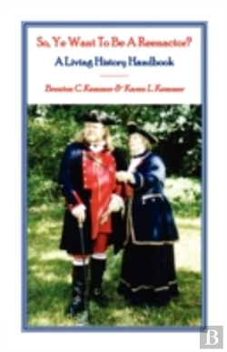 Bertrand.pt - So, Ye Want To Be A Reenactor? A Living