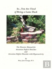 So ... You Are Tired Of Being A Lame Duck