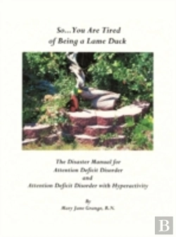 Bertrand.pt - So ... You Are Tired Of Being A Lame Duck