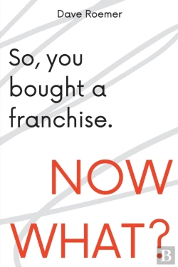 Bertrand.pt - So, You Bought A Franchise. Now What?