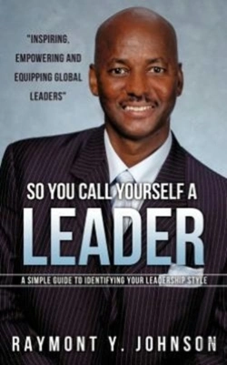 Bertrand.pt - So You Call Yourself A Leader