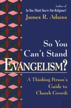 Bertrand.pt - So You Can'T Stand Evangelism?