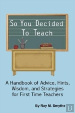 Bertrand.pt - So You Decided To Teach