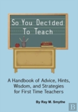 Bertrand.pt - So You Decided To Teach