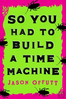 Bertrand.pt - So You Had To Build A Time Machine