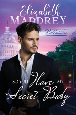 Bertrand.pt - So You Have My Secret Baby