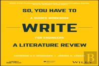 So, You Have To Write A Literature Review