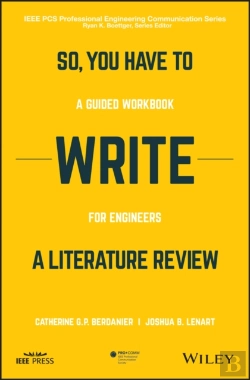 Bertrand.pt - So, You Have To Write A Literature Review