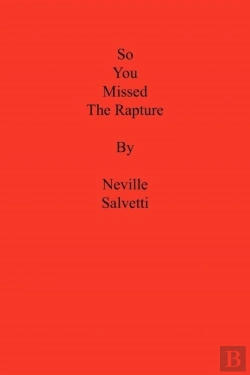 Bertrand.pt - So You Missed The Rapture