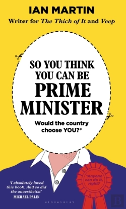 Bertrand.pt - So You Think You Can Be Prime Minister