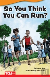 So You Think You Can Run?