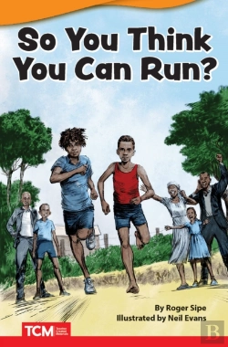 Bertrand.pt - So You Think You Can Run?