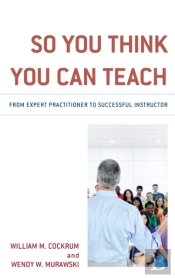 So You Think You Can Teach