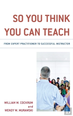 Bertrand.pt - So You Think You Can Teach