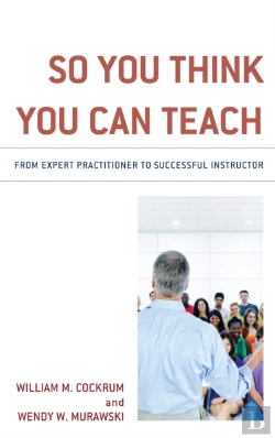Bertrand.pt - So You Think You Can Teach