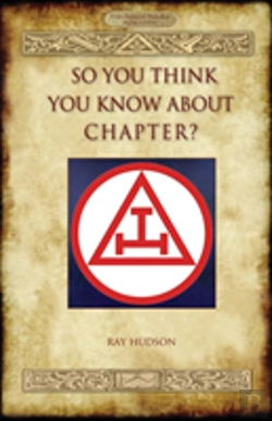 Bertrand.pt - So You Think You Know About Chapter? (Aziloth Books)