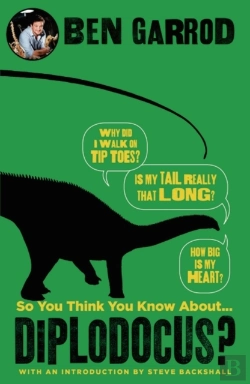 Bertrand.pt - So You Think You Know About Diplodocus?