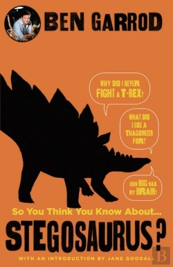 Bertrand.pt - So You Think You Know About Stegosaurus?