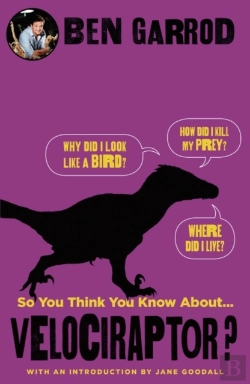 Bertrand.pt - So You Think You Know About Velociraptor?