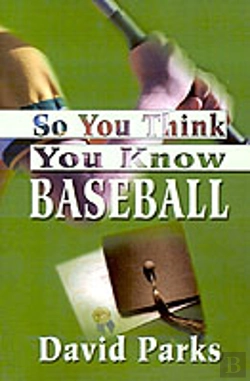 Bertrand.pt - So You Think You Know Baseball