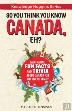 Bertrand.pt - So You Think You Know Canada, Eh?