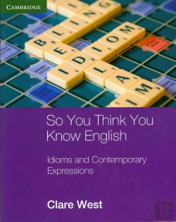 Bertrand.pt - So You Think You Know English