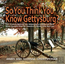 Bertrand.pt - So You Think You Know Gettysburg?